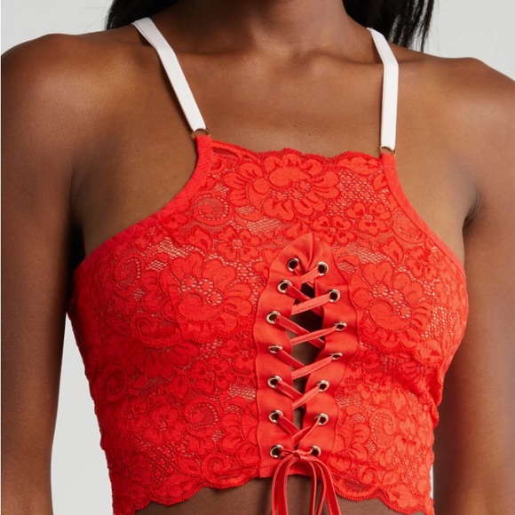 HAH Blood Orange Bikini - Picture 5 of 7